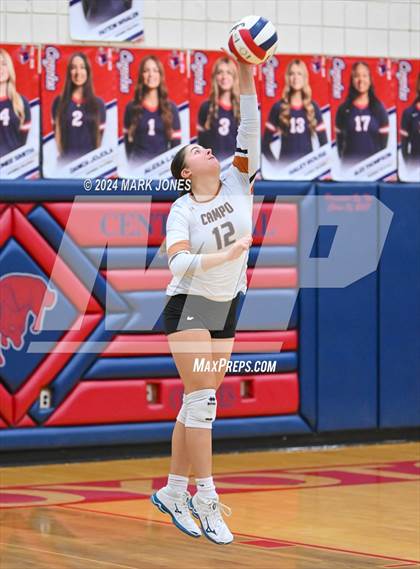 Thumbnail 3 in Campo Verde @ Centennial (AIA 5A Round 1 Playoff) photogallery.