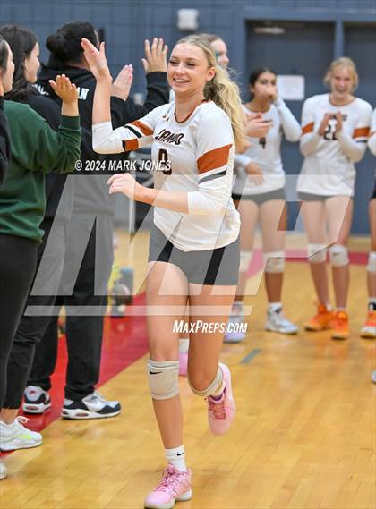 Thumbnail 3 in Campo Verde @ Centennial (AIA 5A Round 1 Playoff) photogallery.
