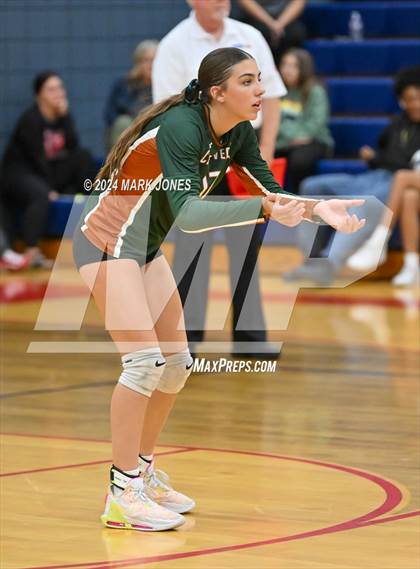 Thumbnail 3 in Campo Verde @ Centennial (AIA 5A Round 1 Playoff) photogallery.