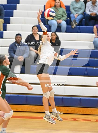 Thumbnail 1 in Campo Verde @ Centennial (AIA 5A Round 1 Playoff) photogallery.