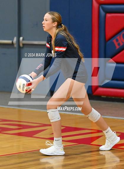 Thumbnail 1 in Campo Verde @ Centennial (AIA 5A Round 1 Playoff) photogallery.