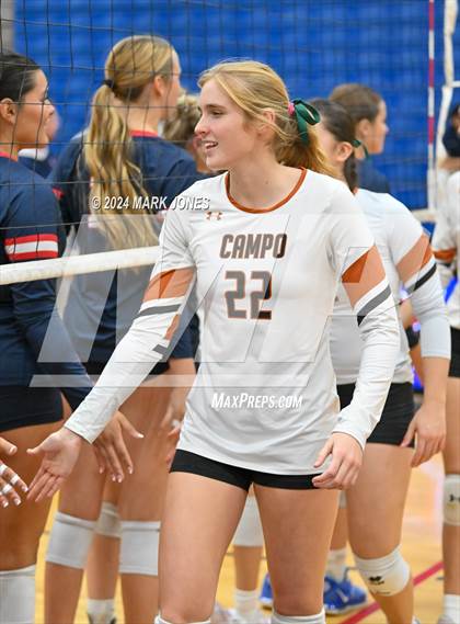 Thumbnail 3 in Campo Verde @ Centennial (AIA 5A Round 1 Playoff) photogallery.