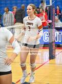 Photo from the gallery "Campo Verde @ Centennial (AIA 5A Round 1 Playoff)"