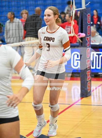 Thumbnail 2 in Campo Verde @ Centennial (AIA 5A Round 1 Playoff) photogallery.