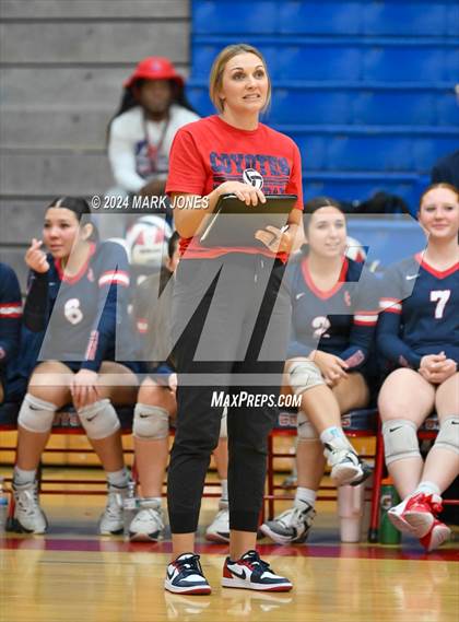 Thumbnail 1 in Campo Verde @ Centennial (AIA 5A Round 1 Playoff) photogallery.