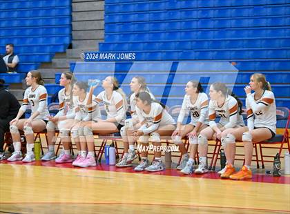 Thumbnail 3 in Campo Verde @ Centennial (AIA 5A Round 1 Playoff) photogallery.