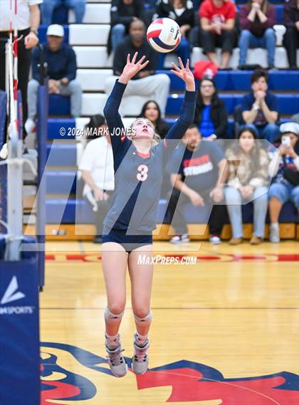 Thumbnail 3 in Campo Verde @ Centennial (AIA 5A Round 1 Playoff) photogallery.