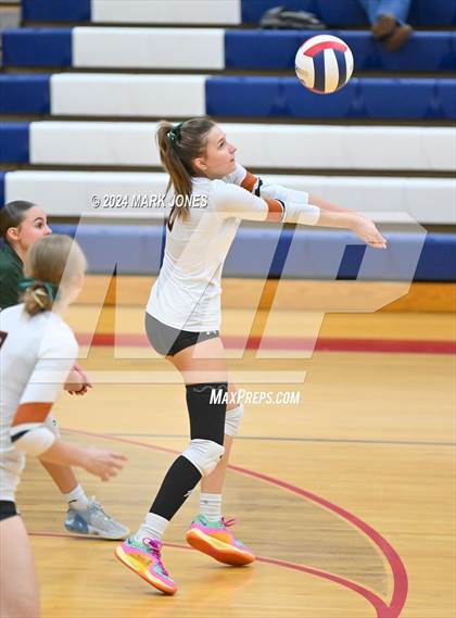 Thumbnail 2 in Campo Verde @ Centennial (AIA 5A Round 1 Playoff) photogallery.