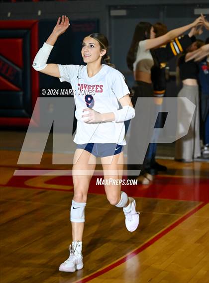 Thumbnail 2 in Campo Verde @ Centennial (AIA 5A Round 1 Playoff) photogallery.