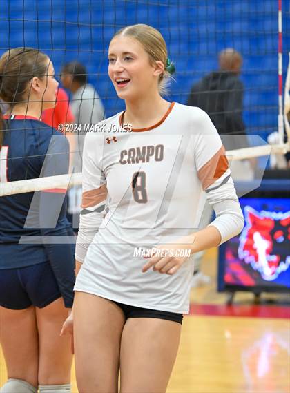 Thumbnail 2 in Campo Verde @ Centennial (AIA 5A Round 1 Playoff) photogallery.