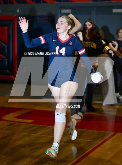 Thumbnail 3 in Campo Verde @ Centennial (AIA 5A Round 1 Playoff) photogallery.