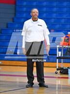 Photo from the gallery "Campo Verde @ Centennial (AIA 5A Round 1 Playoff)"