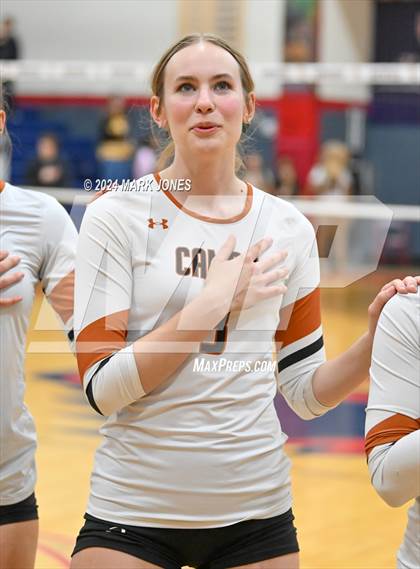 Thumbnail 1 in Campo Verde @ Centennial (AIA 5A Round 1 Playoff) photogallery.