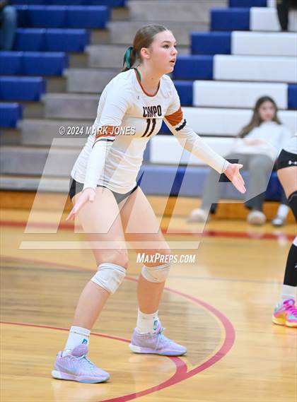 Thumbnail 2 in Campo Verde @ Centennial (AIA 5A Round 1 Playoff) photogallery.