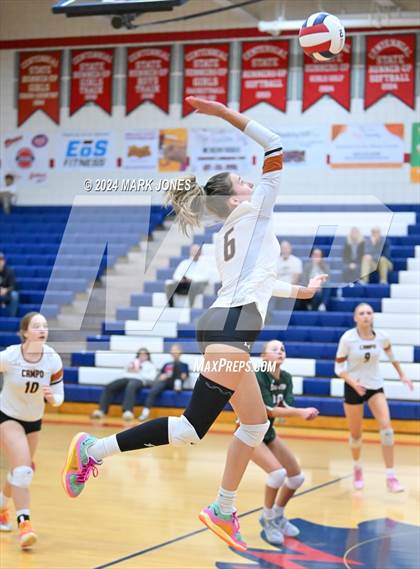 Thumbnail 2 in Campo Verde @ Centennial (AIA 5A Round 1 Playoff) photogallery.