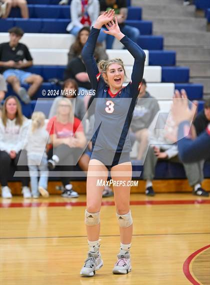 Thumbnail 3 in Campo Verde @ Centennial (AIA 5A Round 1 Playoff) photogallery.