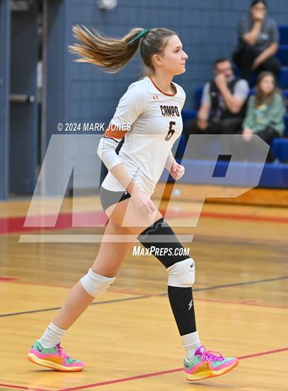 Thumbnail 1 in Campo Verde @ Centennial (AIA 5A Round 1 Playoff) photogallery.