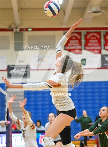 Thumbnail 1 in Campo Verde @ Centennial (AIA 5A Round 1 Playoff) photogallery.