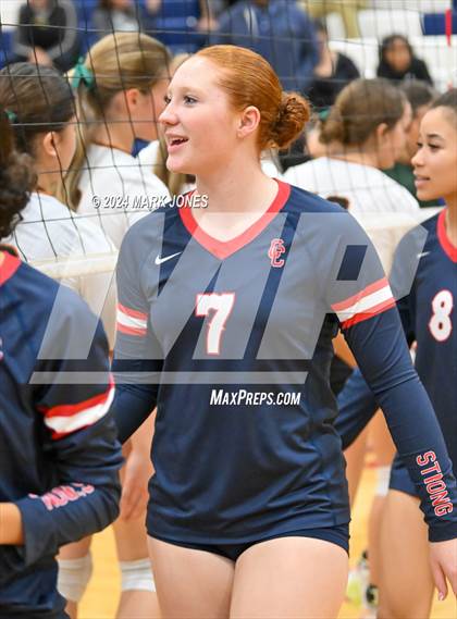Thumbnail 3 in Campo Verde @ Centennial (AIA 5A Round 1 Playoff) photogallery.