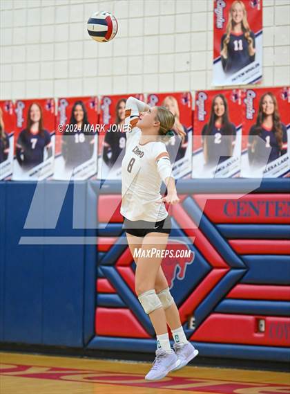 Thumbnail 1 in Campo Verde @ Centennial (AIA 5A Round 1 Playoff) photogallery.