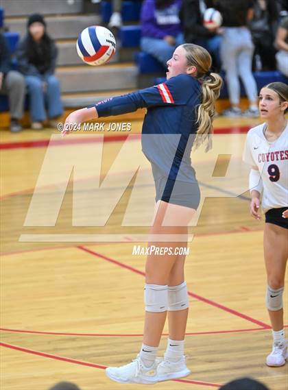 Thumbnail 3 in Campo Verde @ Centennial (AIA 5A Round 1 Playoff) photogallery.
