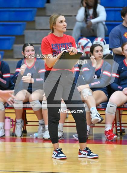 Thumbnail 2 in Campo Verde @ Centennial (AIA 5A Round 1 Playoff) photogallery.