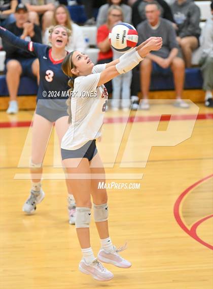 Thumbnail 2 in Campo Verde @ Centennial (AIA 5A Round 1 Playoff) photogallery.