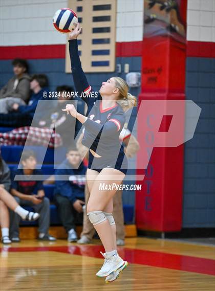 Thumbnail 1 in Campo Verde @ Centennial (AIA 5A Round 1 Playoff) photogallery.