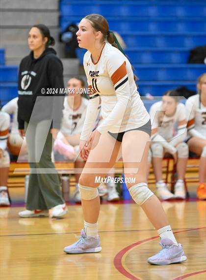 Thumbnail 1 in Campo Verde @ Centennial (AIA 5A Round 1 Playoff) photogallery.