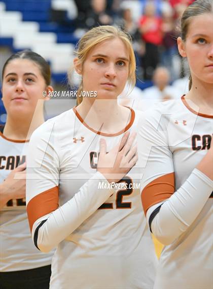 Thumbnail 1 in Campo Verde @ Centennial (AIA 5A Round 1 Playoff) photogallery.