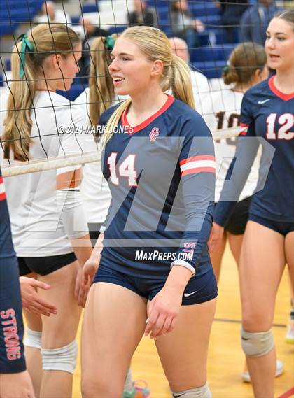 Thumbnail 2 in Campo Verde @ Centennial (AIA 5A Round 1 Playoff) photogallery.