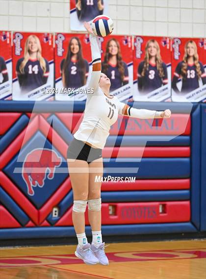 Thumbnail 1 in Campo Verde @ Centennial (AIA 5A Round 1 Playoff) photogallery.