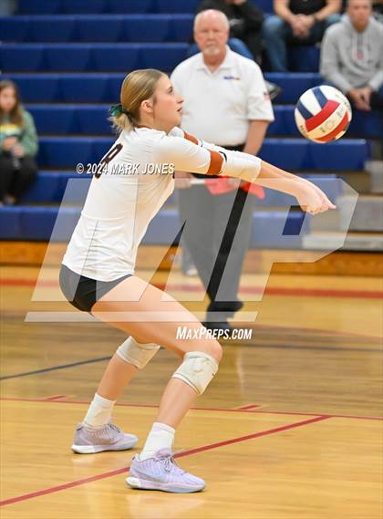 Thumbnail 2 in Campo Verde @ Centennial (AIA 5A Round 1 Playoff) photogallery.