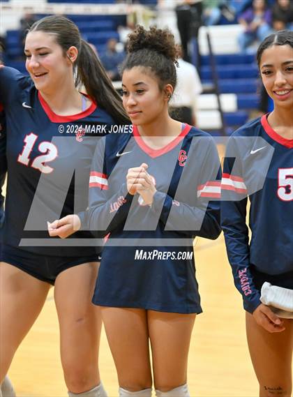 Thumbnail 1 in Campo Verde @ Centennial (AIA 5A Round 1 Playoff) photogallery.