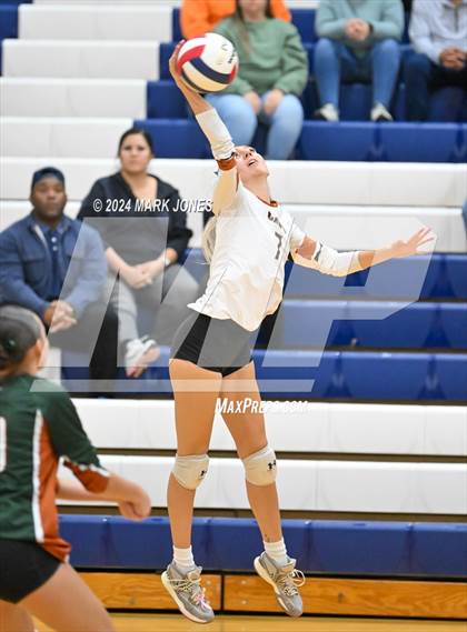 Thumbnail 2 in Campo Verde @ Centennial (AIA 5A Round 1 Playoff) photogallery.