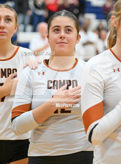 Thumbnail 2 in Campo Verde @ Centennial (AIA 5A Round 1 Playoff) photogallery.