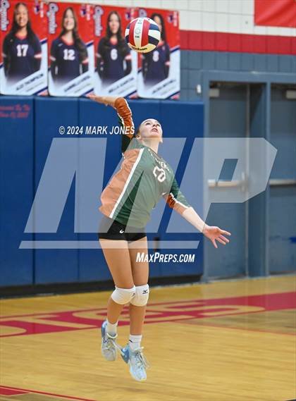 Thumbnail 3 in Campo Verde @ Centennial (AIA 5A Round 1 Playoff) photogallery.