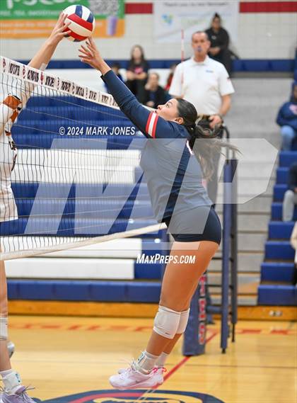 Thumbnail 2 in Campo Verde @ Centennial (AIA 5A Round 1 Playoff) photogallery.