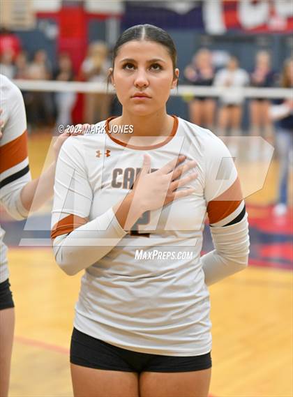 Thumbnail 3 in Campo Verde @ Centennial (AIA 5A Round 1 Playoff) photogallery.