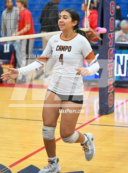 Thumbnail 1 in Campo Verde @ Centennial (AIA 5A Round 1 Playoff) photogallery.
