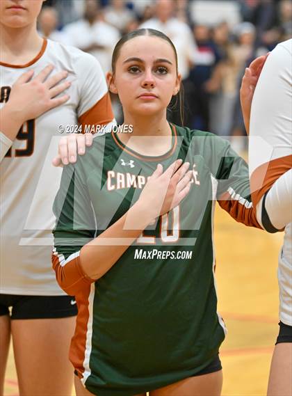 Thumbnail 2 in Campo Verde @ Centennial (AIA 5A Round 1 Playoff) photogallery.