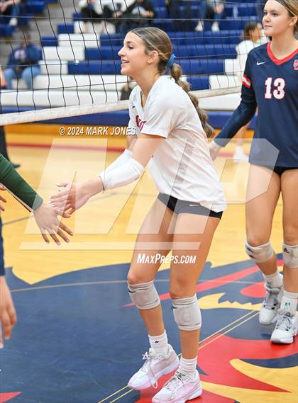 Thumbnail 2 in Campo Verde @ Centennial (AIA 5A Round 1 Playoff) photogallery.