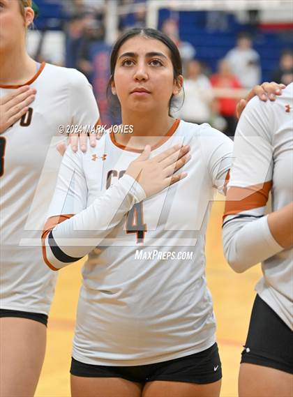 Thumbnail 3 in Campo Verde @ Centennial (AIA 5A Round 1 Playoff) photogallery.