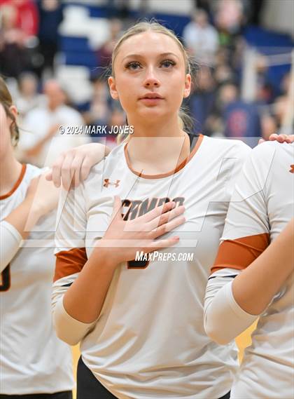 Thumbnail 2 in Campo Verde @ Centennial (AIA 5A Round 1 Playoff) photogallery.