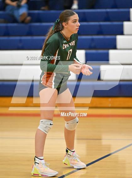 Thumbnail 3 in Campo Verde @ Centennial (AIA 5A Round 1 Playoff) photogallery.