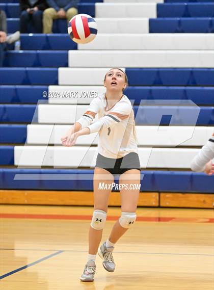 Thumbnail 2 in Campo Verde @ Centennial (AIA 5A Round 1 Playoff) photogallery.