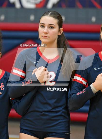 Thumbnail 2 in Campo Verde @ Centennial (AIA 5A Round 1 Playoff) photogallery.