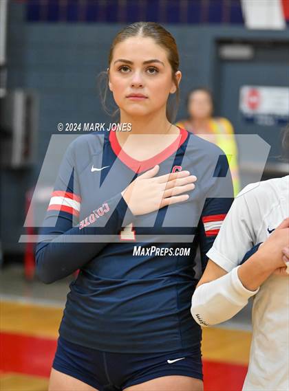 Thumbnail 2 in Campo Verde @ Centennial (AIA 5A Round 1 Playoff) photogallery.