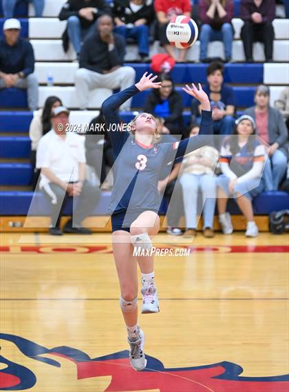 Thumbnail 1 in Campo Verde @ Centennial (AIA 5A Round 1 Playoff) photogallery.