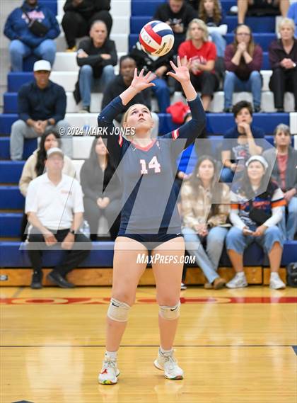 Thumbnail 2 in Campo Verde @ Centennial (AIA 5A Round 1 Playoff) photogallery.